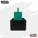 CDI IGNICION P/ AT 110 5 PUNTAS