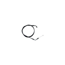 CABLE ACELERADOR P/ CS 125