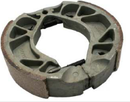 BALATA MATSUMA FRENO TAMBOR P/ DS 125 DS WS 150 GTS 175