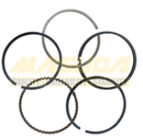 JUEGO ANILLOS DE PISTON 90CC 0.25