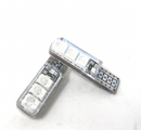 FOCO LED PELLIZCO T11 IR330 LUZ AZUL