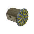 FOCO STOP LED IR324 C/ESTROBO LUZ ROJA