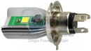 FOCO IRON RACING LED H4 IR0519 LUZ BLANCA 10-100V 10W 1500LM