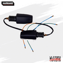 DIRECCIONAL P/ CG 125 FT 125 FT 110 (VENTA POR JUEGO)