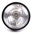 FARO COMPLETO REDONDO P/ TITAN 2000 FT 150