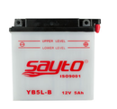 BATERIA SAYTO YB5L-B C/ACIDO
