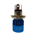 FOCO LED H4 IR101 LUZ BLANCA 12-80V 9W