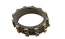 PASTAS DE CLUTCH KAIZEN P/ DM 150 FT 125 FT 150 RC 150 RT 250