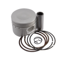 PISTON COMPLETO KAIZEN STD P/ CS 125 DS 125