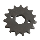 SPROCK DELANTERO P/ 125Z CG 125 FT 125 FT 150 DM 125 (15T)