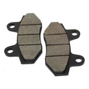 BALATAS ITALIKA FRENO DISCO P/ DS 150 GTS 175 AT 110 DM 150