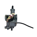 CARBURADOR COMPLETO P/ RT 200 EX 200 TC 200 TC 250
