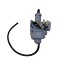 CARBURADOR COMPLETO P/ CG 125 FT 125