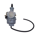 CARBURADOR COMPLETO P/ CG 125 FT 125