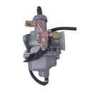 CARBURADOR COMPLETO P/ FT 150TS DM 150 150Z 170Z