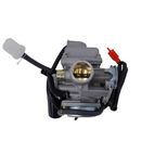 CARBURADOR COMPLETO P/ CS 125 DS 150 ATV 150