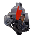 CARBURADOR COMPLETO P/ CS 125 DS 150 ATV 150