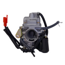 CARBURADOR COMPLETO P/ CS 125 DS 150 ATV 150