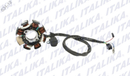 ESTATOR 8 BOBINAS P/ CS 125 DS 150 GTS 175 WS 150