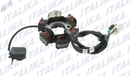 ESTATOR 6 BOBINAS P/ AT 110RT XT 110RT II