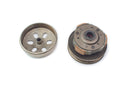 EMBRAGUE (CLUTCH) COMPLETO P/ CS 125 DS 150 (SIN CENTRIFUGO)