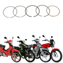 ANILLOS STD P/ AT 110 FT 110 XT 110 AT 110RT