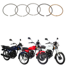 ANILLOS STD P/ FT 125 DT 125 FT 125TS