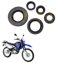 RETENES DE MOTOR YBR 125 XTZ 125