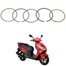 ANILLOS "PAG" P/ITALIKA DS-150 .50