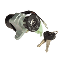 SWITCH ENCENDIDO BWS 100 CHAPA
