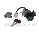 SWITCH ENCENDIDO P/ WS 150 CHAPA