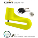 CANDADO LUMA 73D P/ DISCO DE FRENO