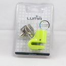 CANDADO LUMA 74D P/ DISCO DE FRENO