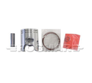 PISTON COMPLETO ZIP/50 .25