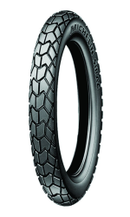 LLANTA MICHELIN 80/100-14 49L SC/CC SIRAC