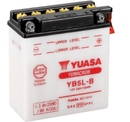 BATERIA YUASA YB5L-B ACIDO  PILA