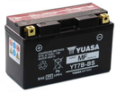 BATERIA YUASA YT7B-BS ACIDO PILA