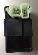 CDI ITALIKA EX200/RT200