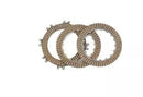 DISCO PASTA CLUTCH ITALIKA XT 110 HONDA C90 (3PCS)