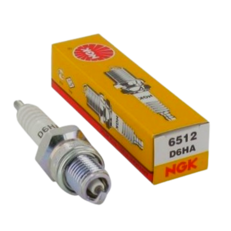 BUJIA NGK D6HA