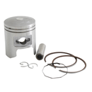 PISTON COMPLETO HONDA AERO50 TACT500.75