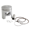 PISTON COMPLETO HONDA SUPERTACT 50 0.25  JAPON