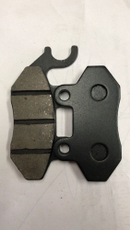 BALATAS FRENO DELANTERO DE DISCO KYMCO T ZAPATA