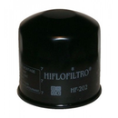FILTRO ACEITE HIFLO FILTRO HF-202
