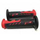 PUÑOS PROGRIP COLOR NGO/ROJO 725