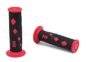 PUÑOS PROGRIP 600 ITAL COLOR NGO/ROJO