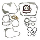 EMPAQUE MOTOR COMPLETO HONDA C-90