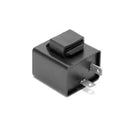 FLASHER INTERMITENTE RELAY 12V CUADRADO DESTELLADOR PREVENTIVAS