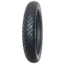 LLANTA BTRUBBER 90/90-18 TUBE TYPE BTR-923