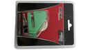 CANDADO IRON RACING P/ DISCO DE FRENO IR-05 5.5MM COLOR VERDE